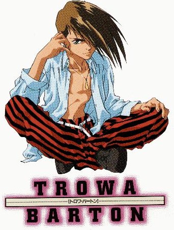 trowa pix